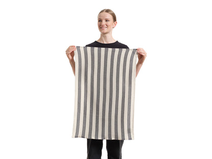 Cotton Kitchen Towels, Set of 4